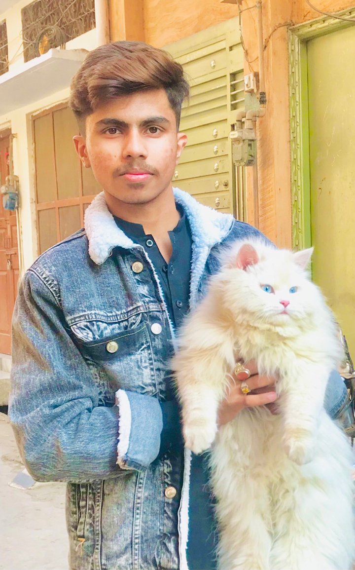 Hussain Nuran