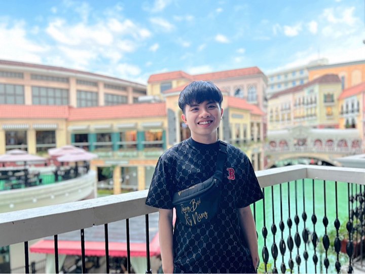 Huỳnh Ngọc Linh