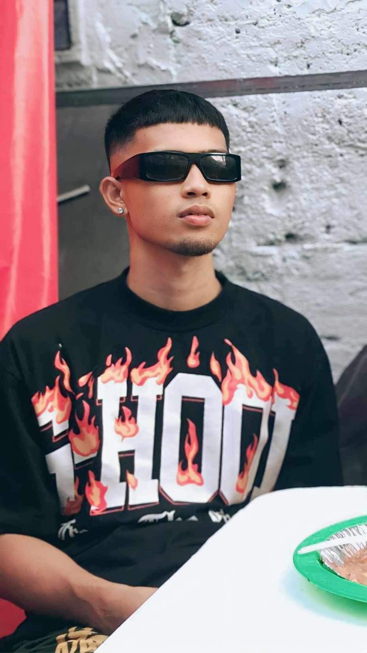 Joshua