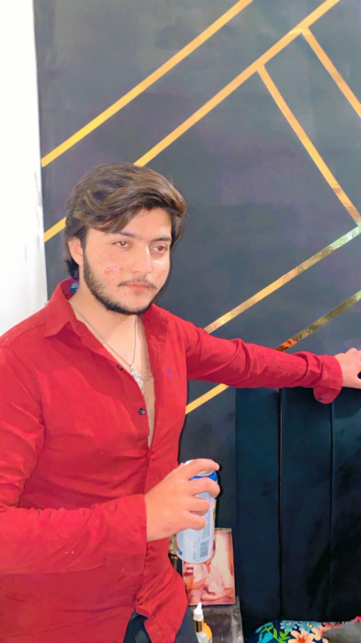 Zeeshan Baloch