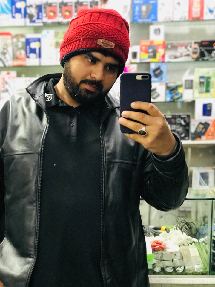 Ali