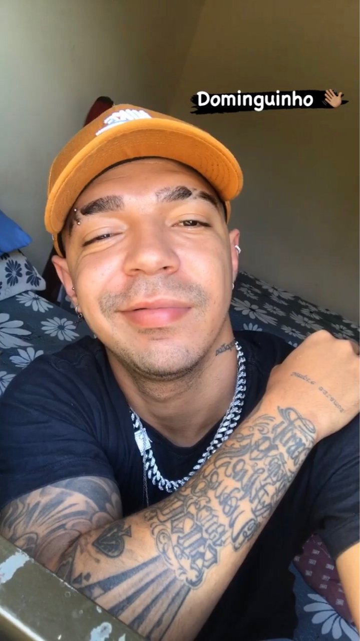 Henrique Igor