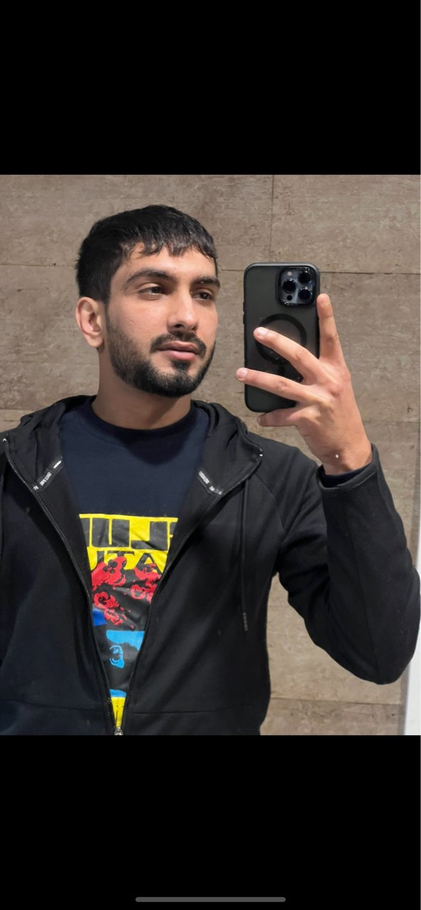 Mohsin Javaid