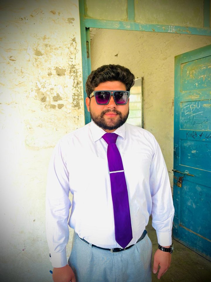 Tahir Arham