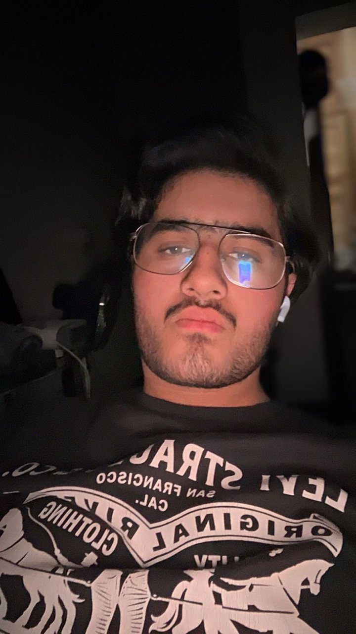 user