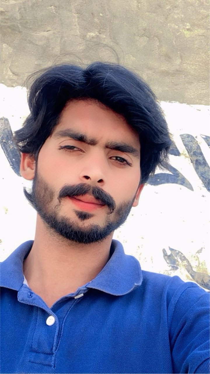 Naveed Rehmani