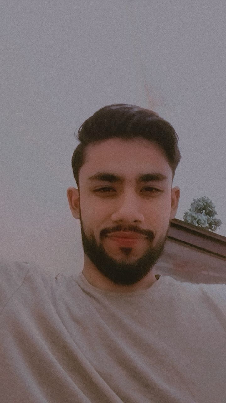 Murtaza Waseem