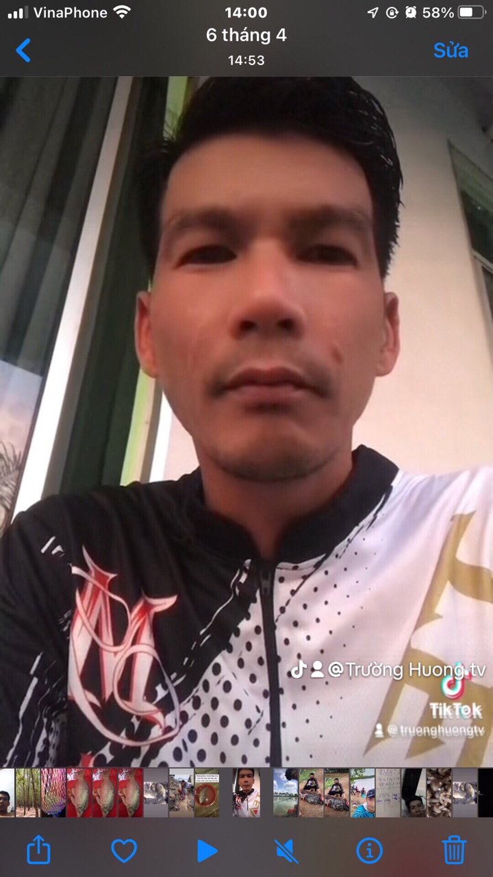 Truong Huong TV