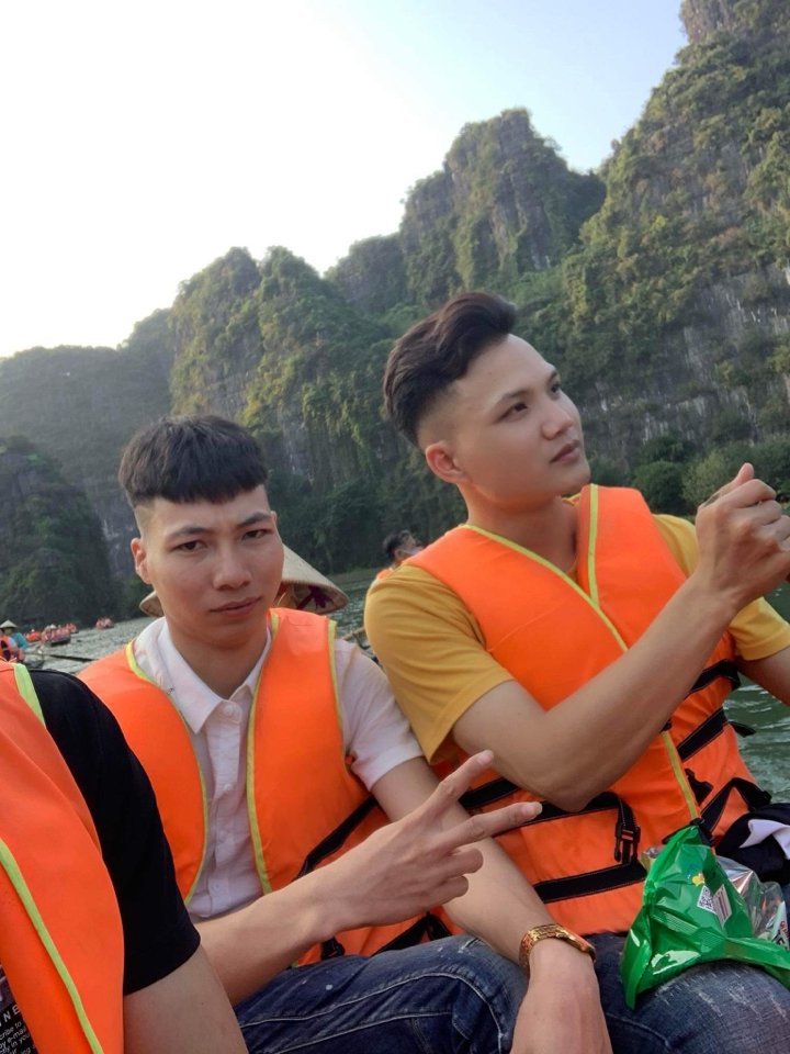 Nguyen Minh Anh