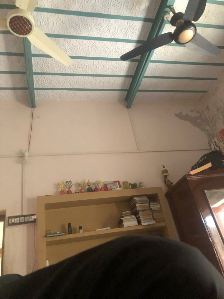 huyesf