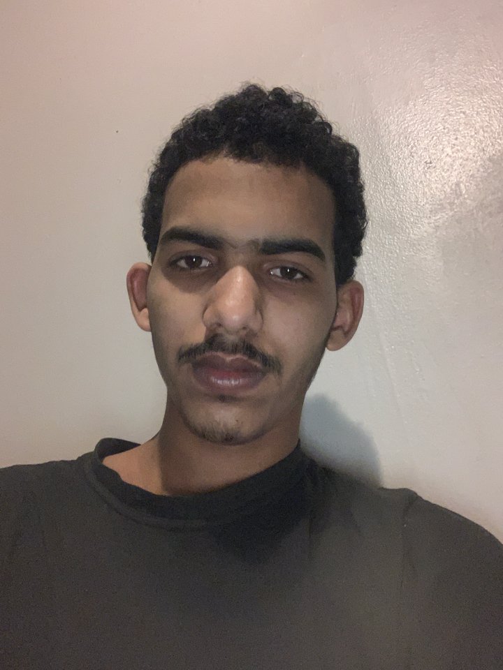 Ahmed Medvall