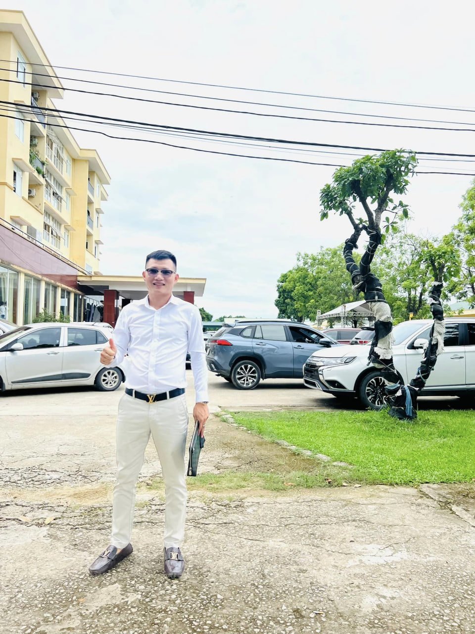 Phạm Trung