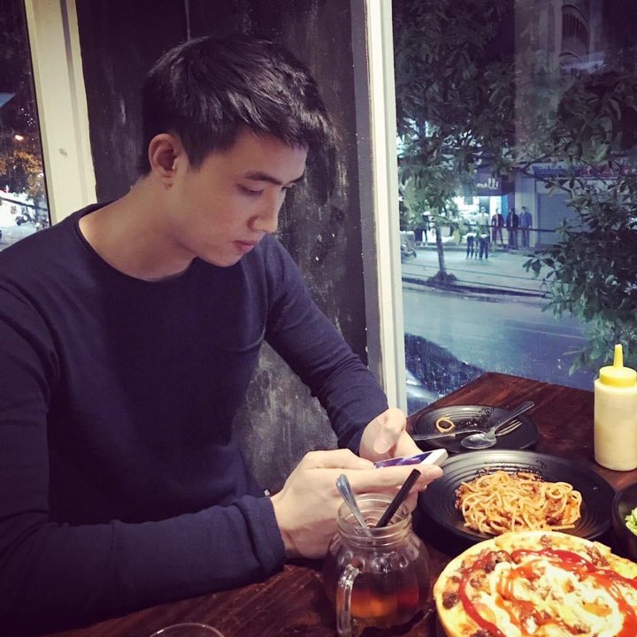 Lee Phuoc