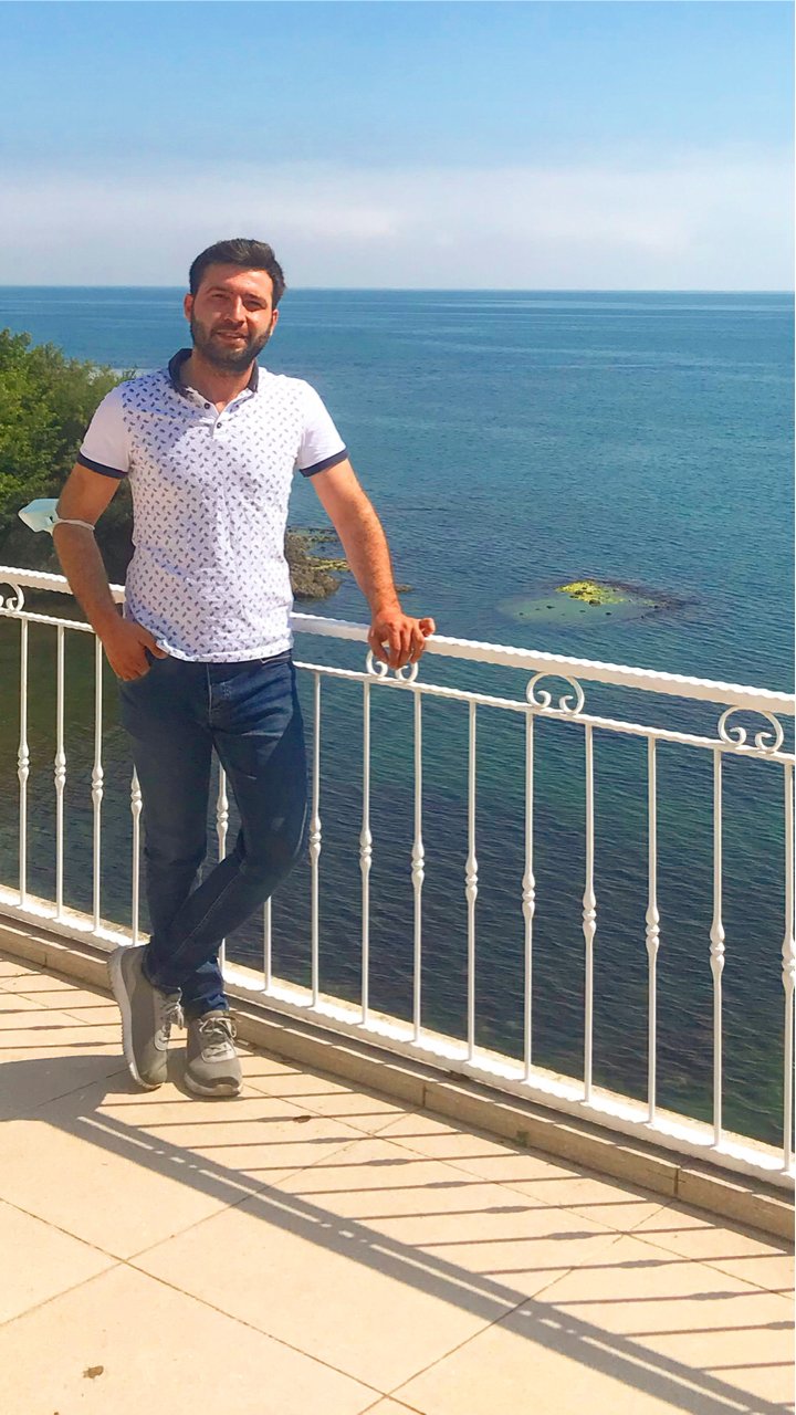akın