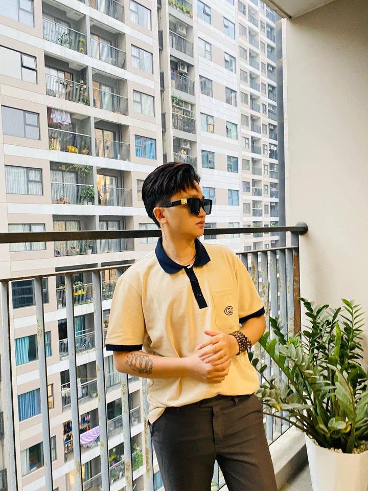Trần Vũ