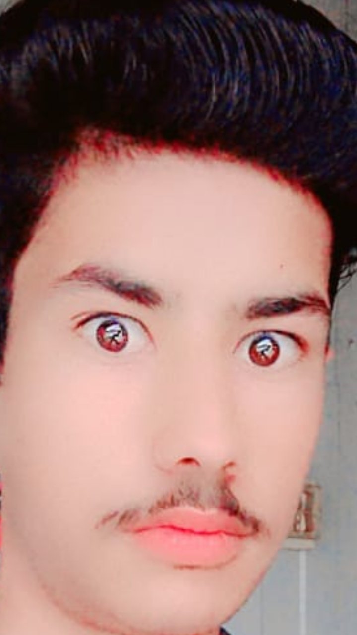 Raees Mughal