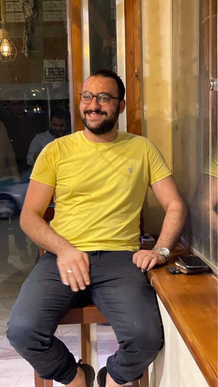 shreif adel
