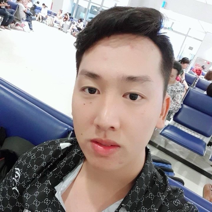 Nguyen Manh