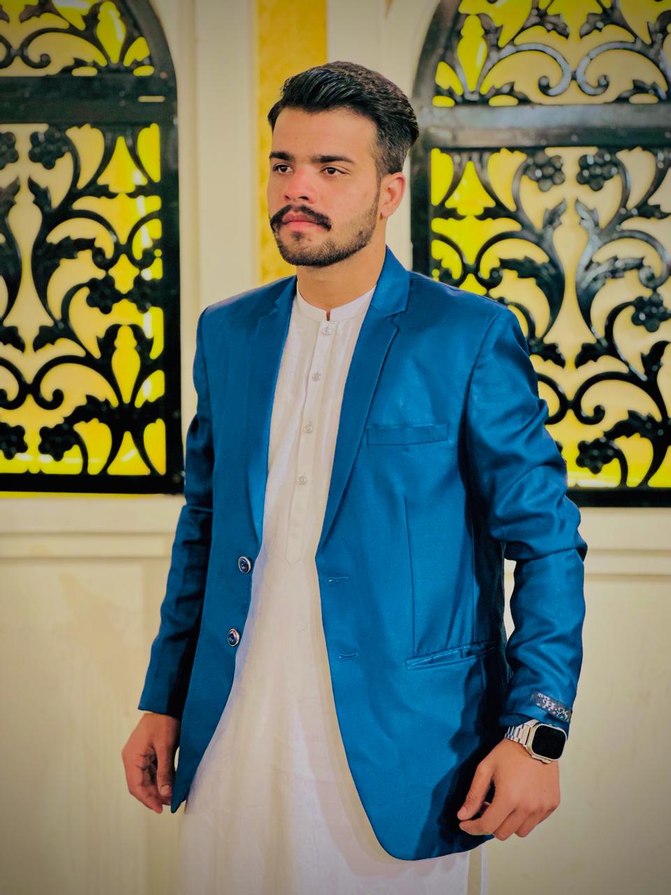 Subhan arain
