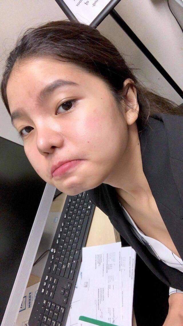 Michaella Ching