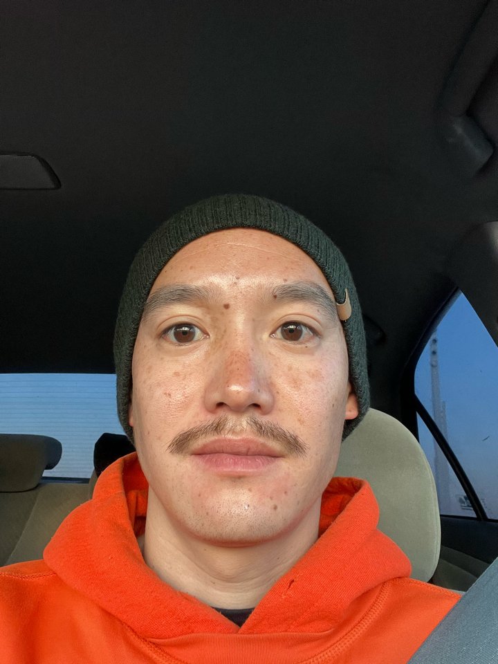 Justin Wong