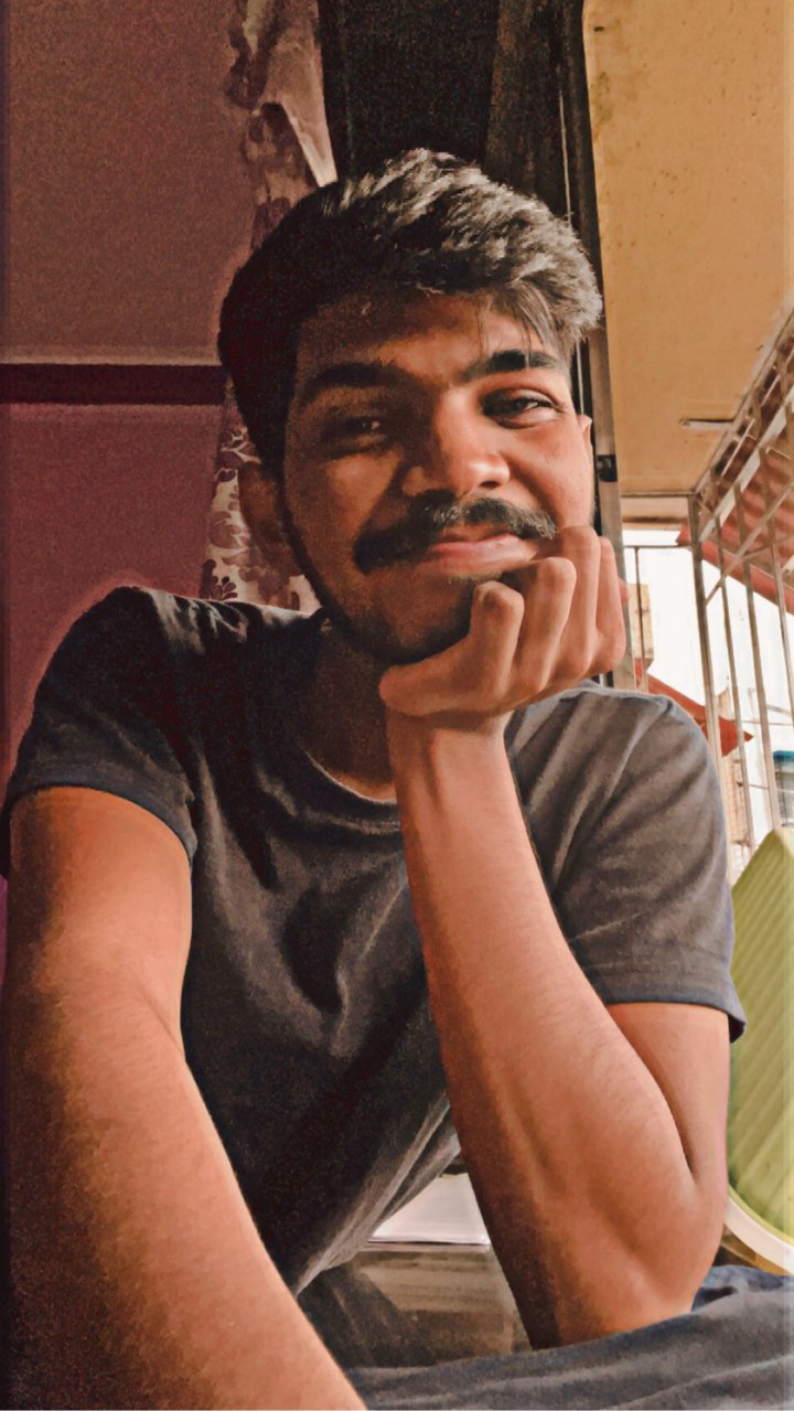 Mayur Pawar