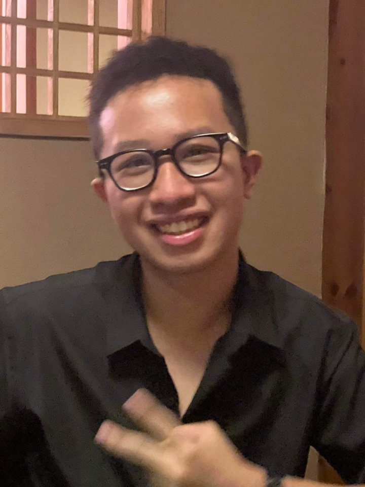 Nguyen Tran