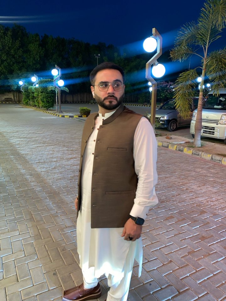 haider Ali