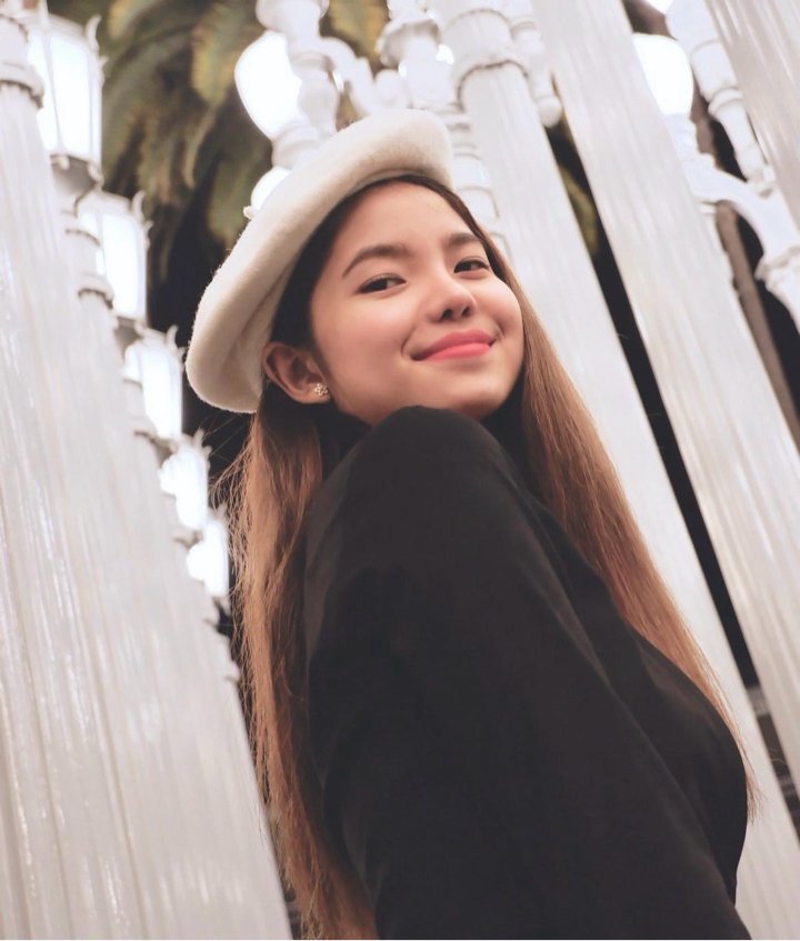 Hailey Yu