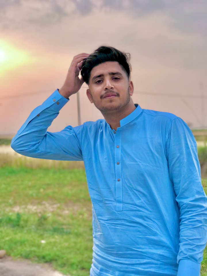Raza Ahmed