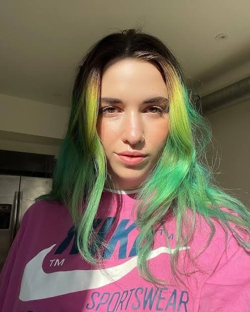 Jeannie Maillet