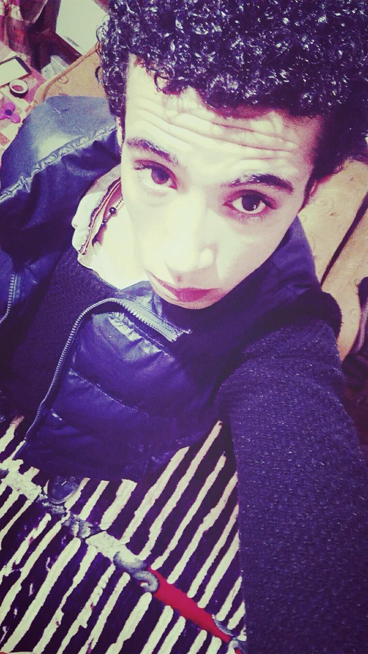 Mahmoud Sherif