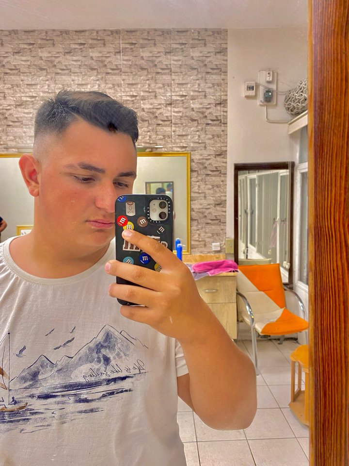 Nüset Ahmet