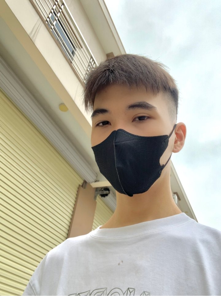 Tran AnhDuc