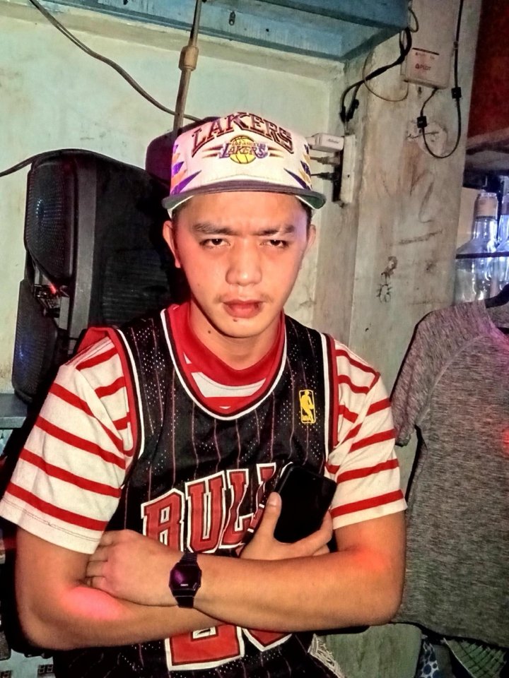 Anthonyaze Demesa