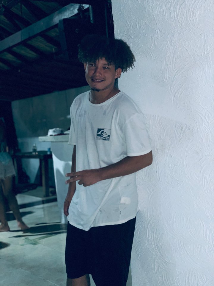 Bayron Rafael