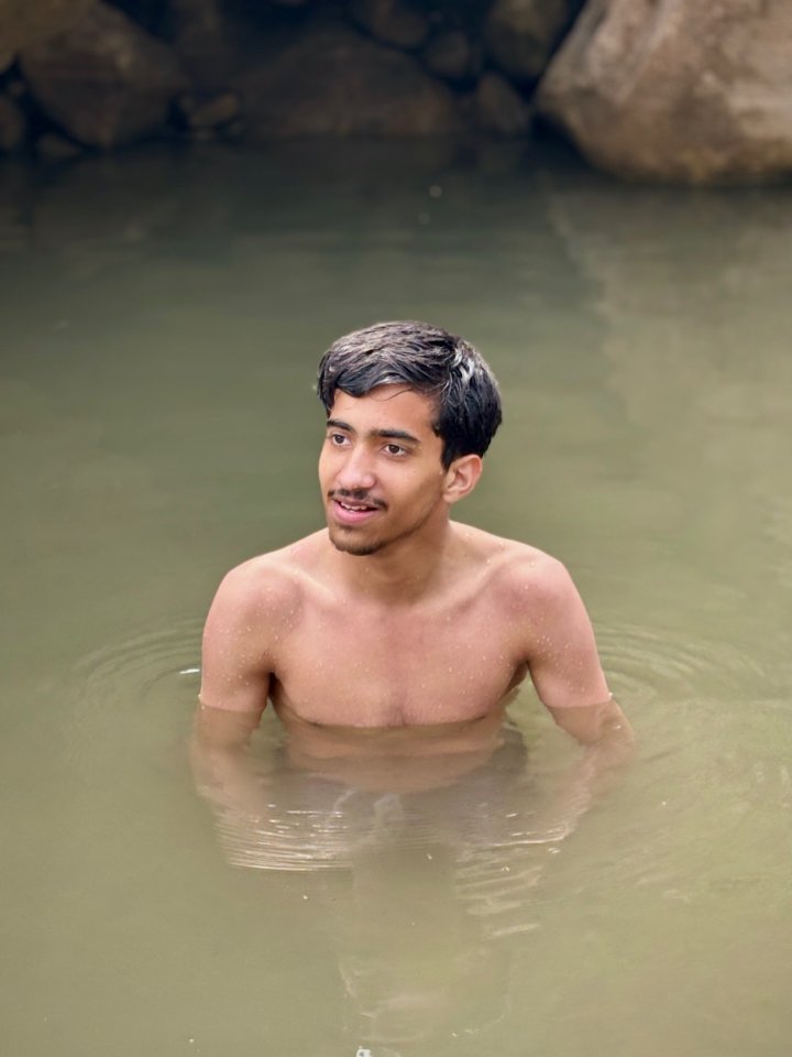 Ahsan Satti