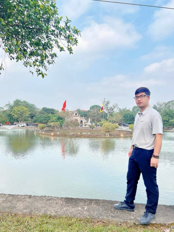 Tuấn Anh Nguyễn Ngọc
