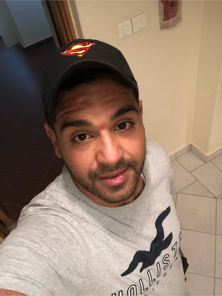 Mohamed Maged