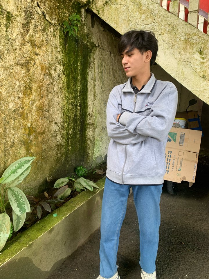 xian