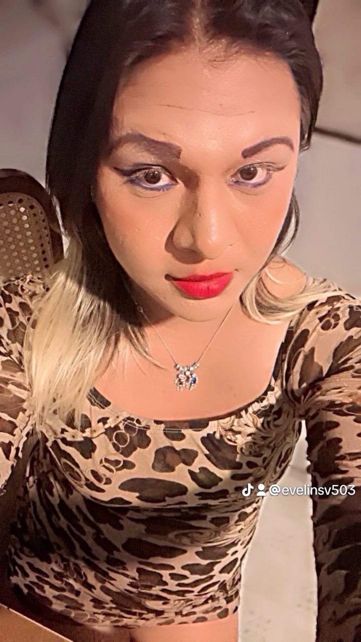 Evelin Ximena Rodriguez