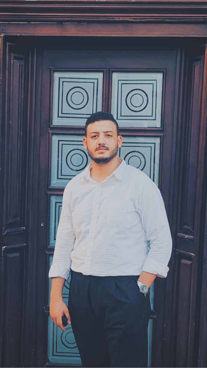 ahmed