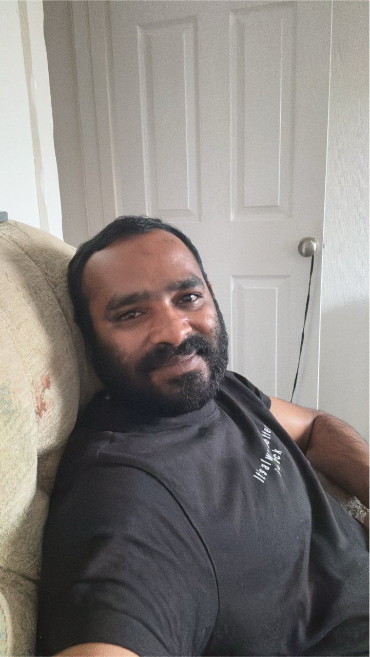 Rijo Abraham
