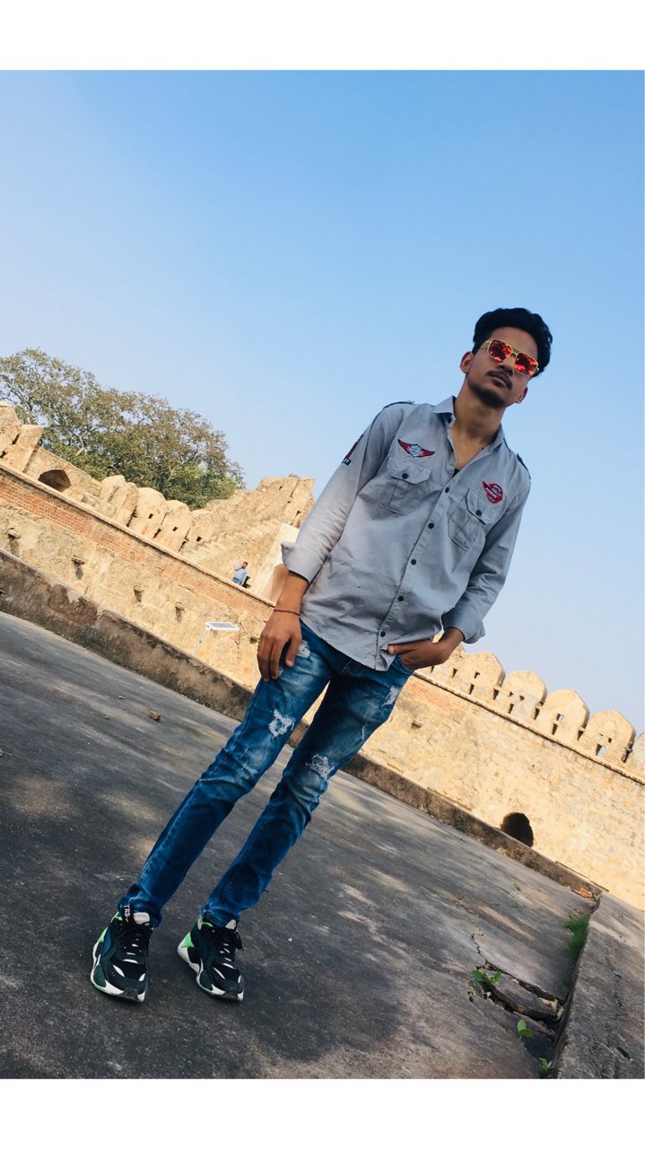 Rohit Sheokand