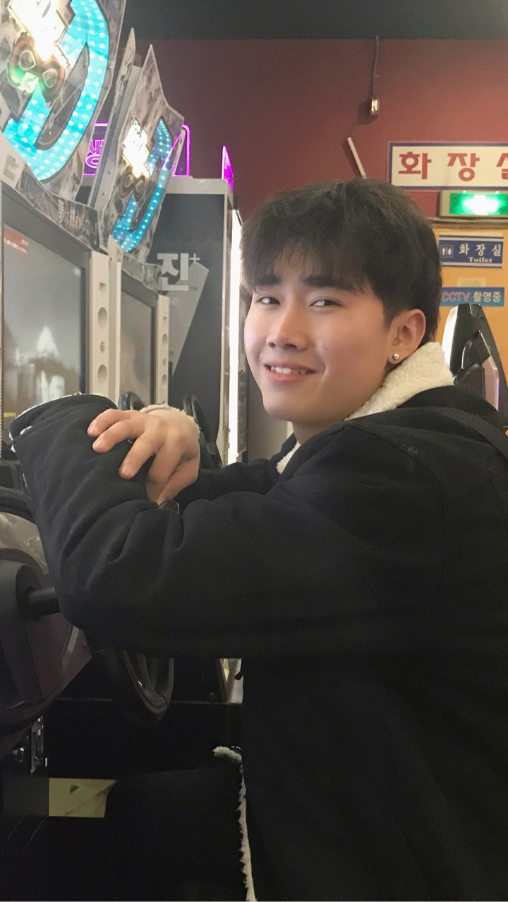 thiện