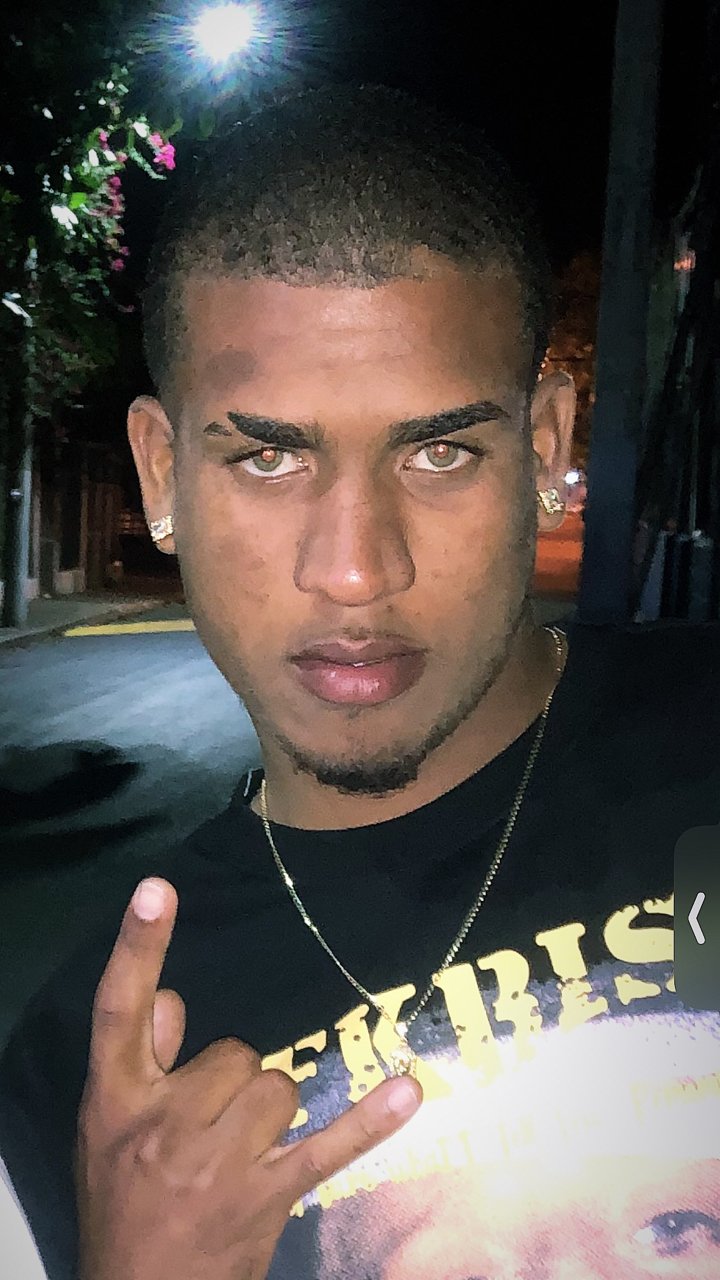 Alberto