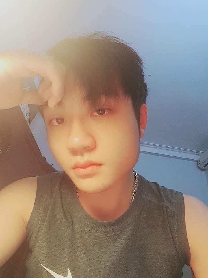 Minh Hoàng