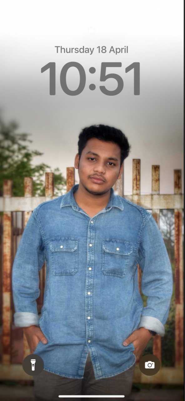 Arnab Biswas