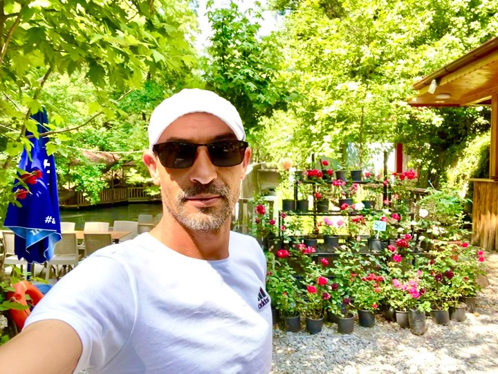 ibrahim kaçar