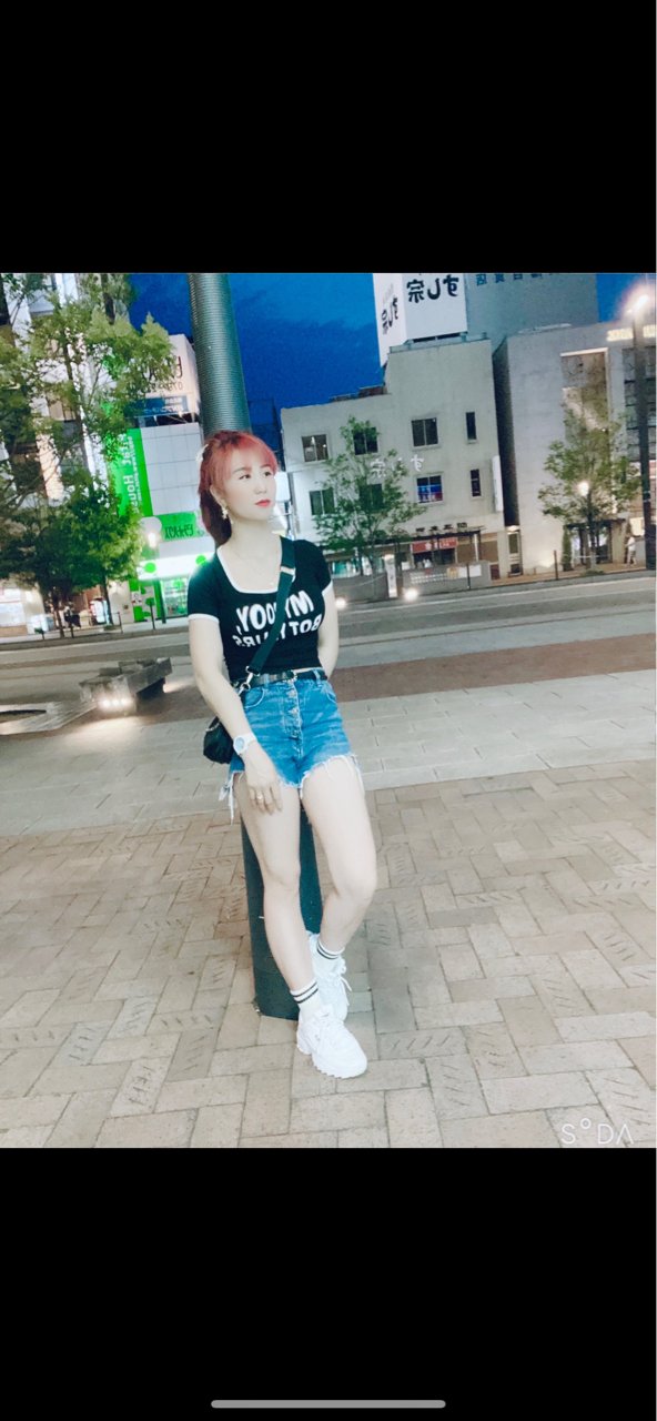E là gió.OSAKA buồn